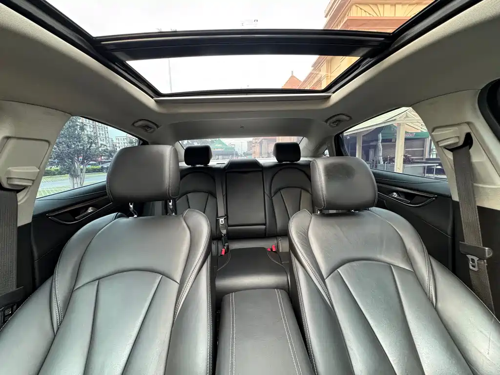 Buick LaCrosse 2021 — фото 15