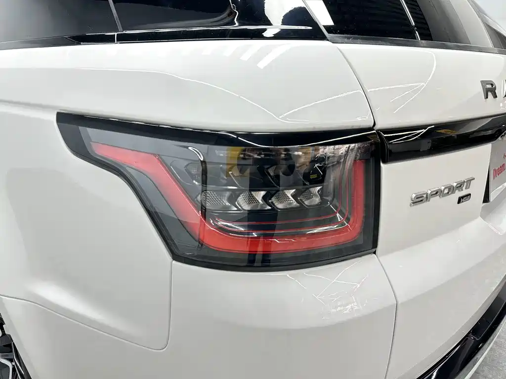 Land Rover Sport 2019 — фото 7