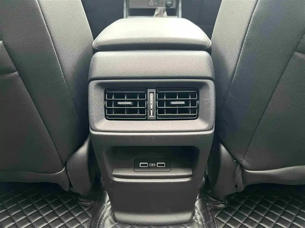 Honda CR-V 2023 — фото 23