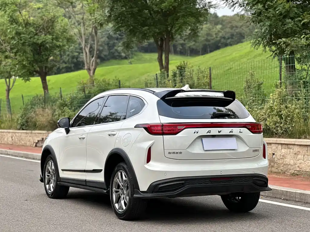 Haval Chitu 2022