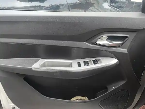 Wuling Hongguang 2019