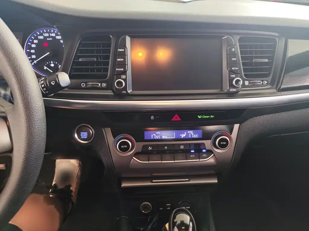 Hyundai Mistra 2017 — фото 17
