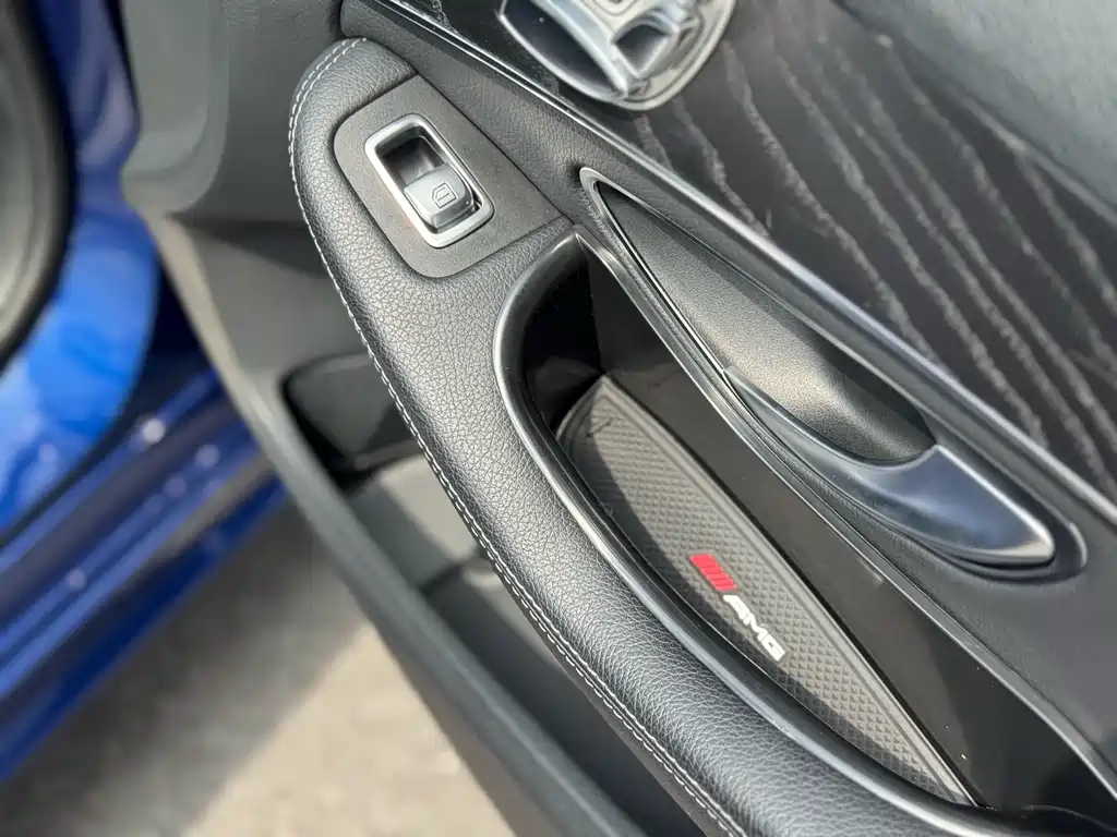 Mercedes-Benz C-Class 2020 — фото 34