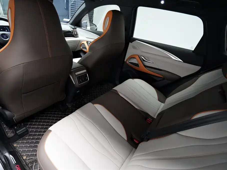 BYD Pro New Energy 2024 — фото 12