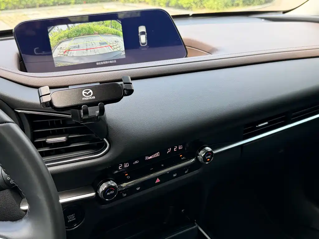 Mazda CX-30 2022
