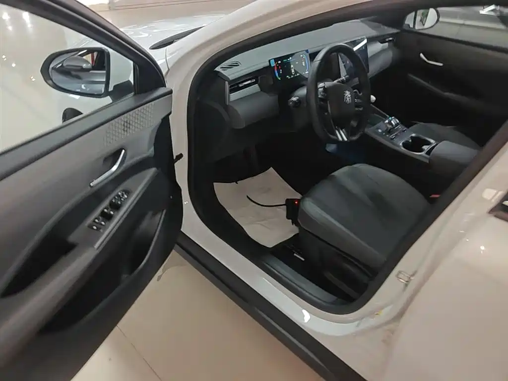 BYD Qin PLUS 2025 — фото 16