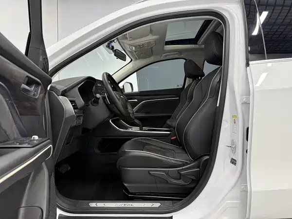 Haval H6 2022