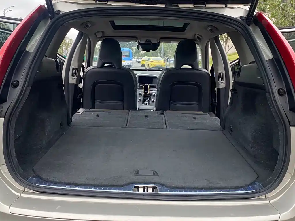 Volvo XC60 2017