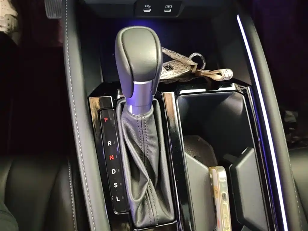 Honda Accord 2023 — фото 14
