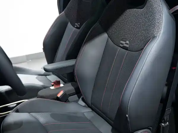 MINI Cooper 2024