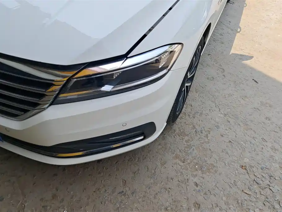 Volkswagen Lavida 2021
