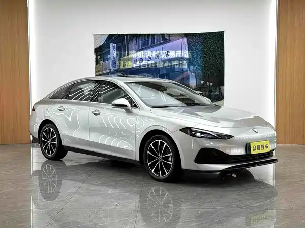 Roewe D7 2025