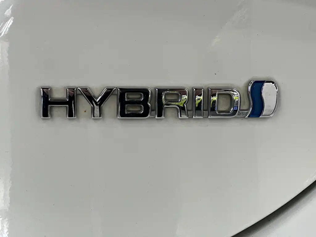 Toyota Levin 2018 — фото 14
