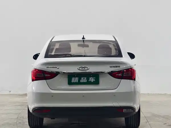 Chery Arrizo 5 2017