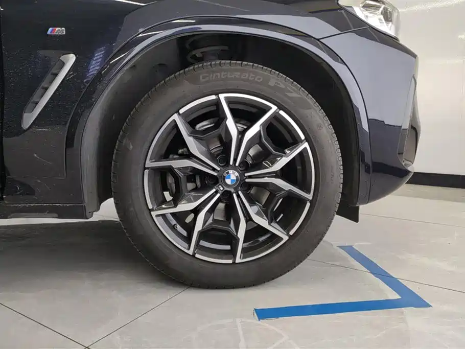 BMW X3 2023