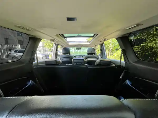 Maxus G50 2019