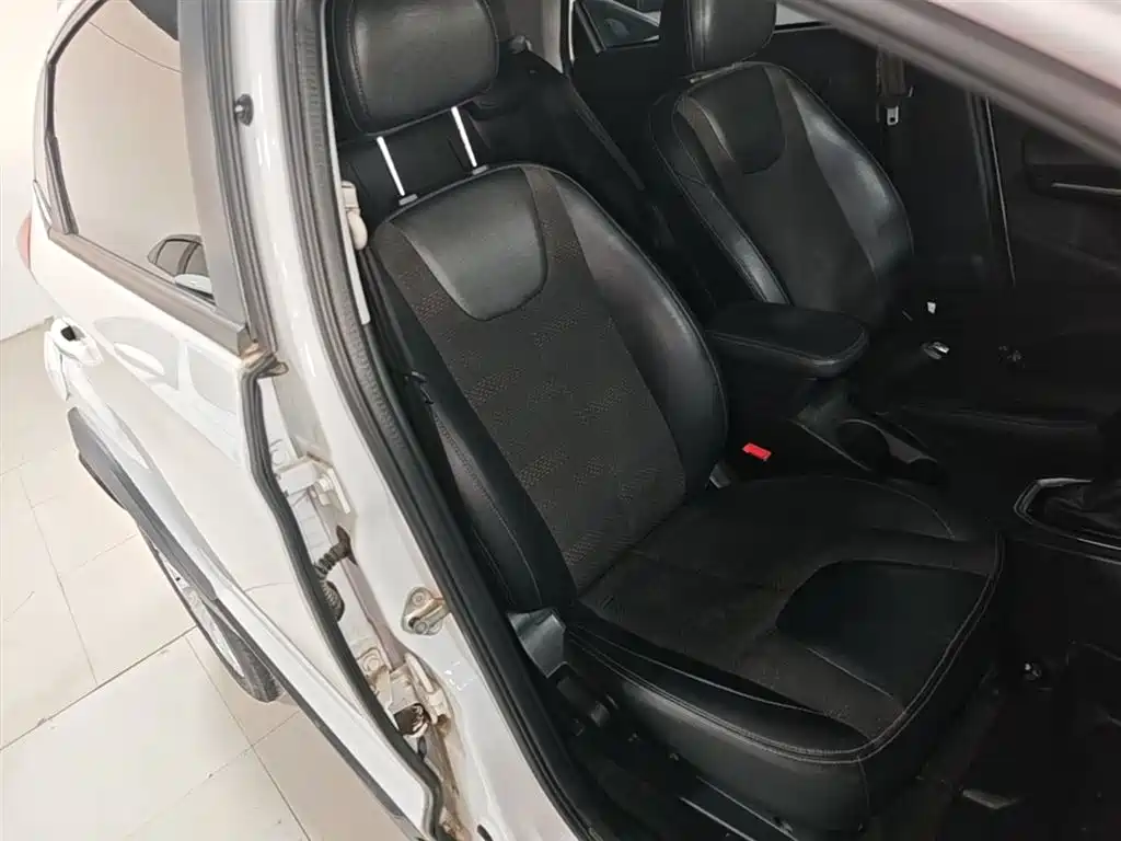 Chery Tiggo 3x 2020 — фото 25