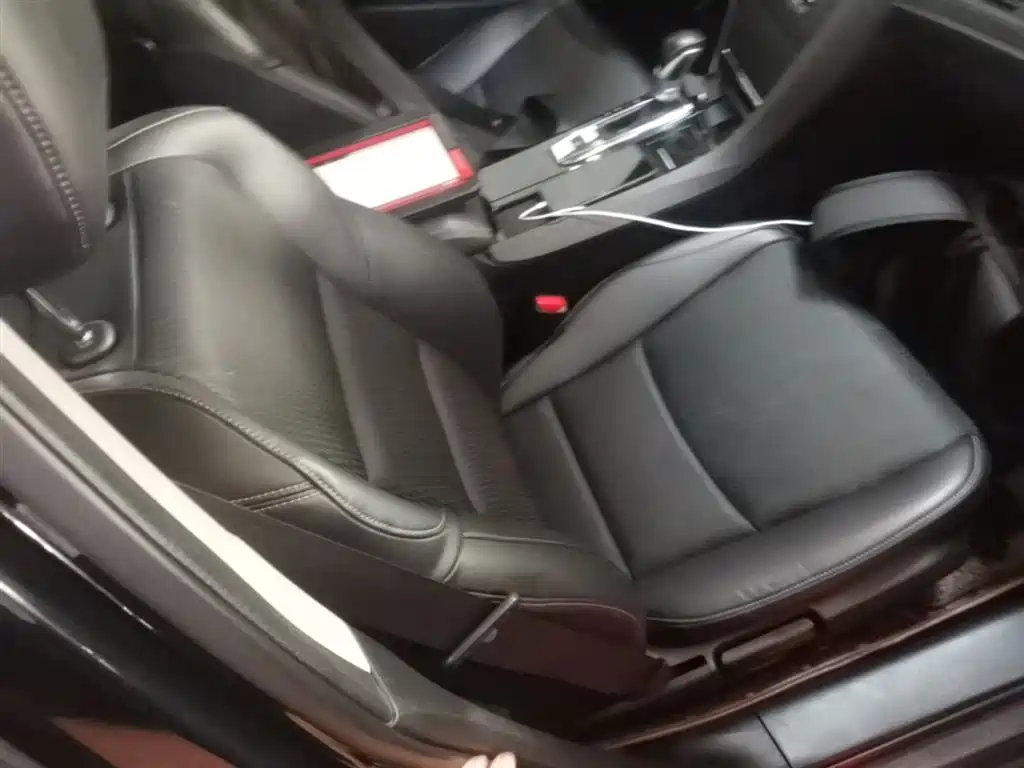Honda Spirior 2015 — фото 25
