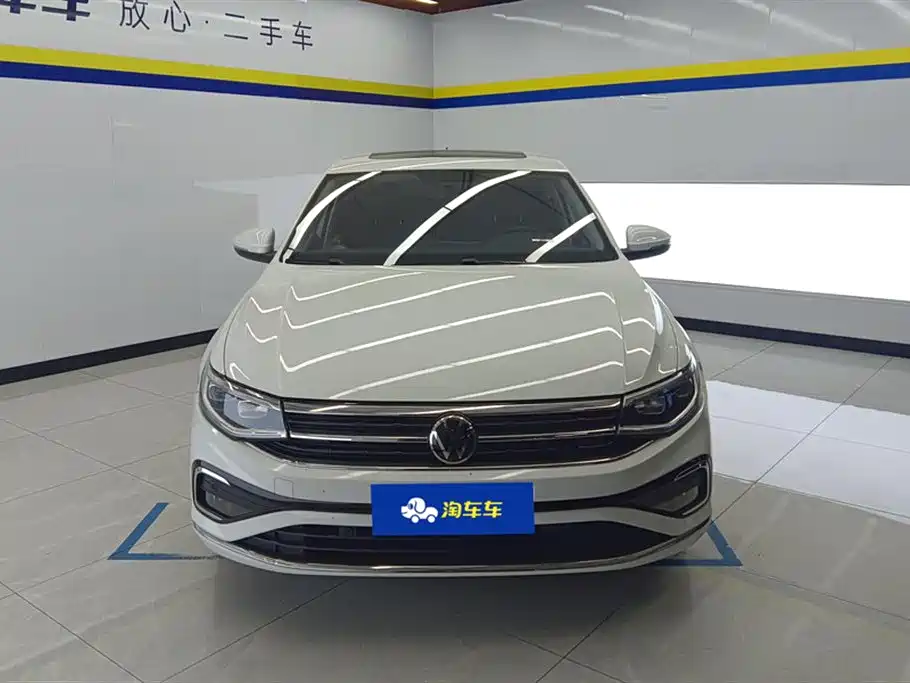 Volkswagen Bora 2023