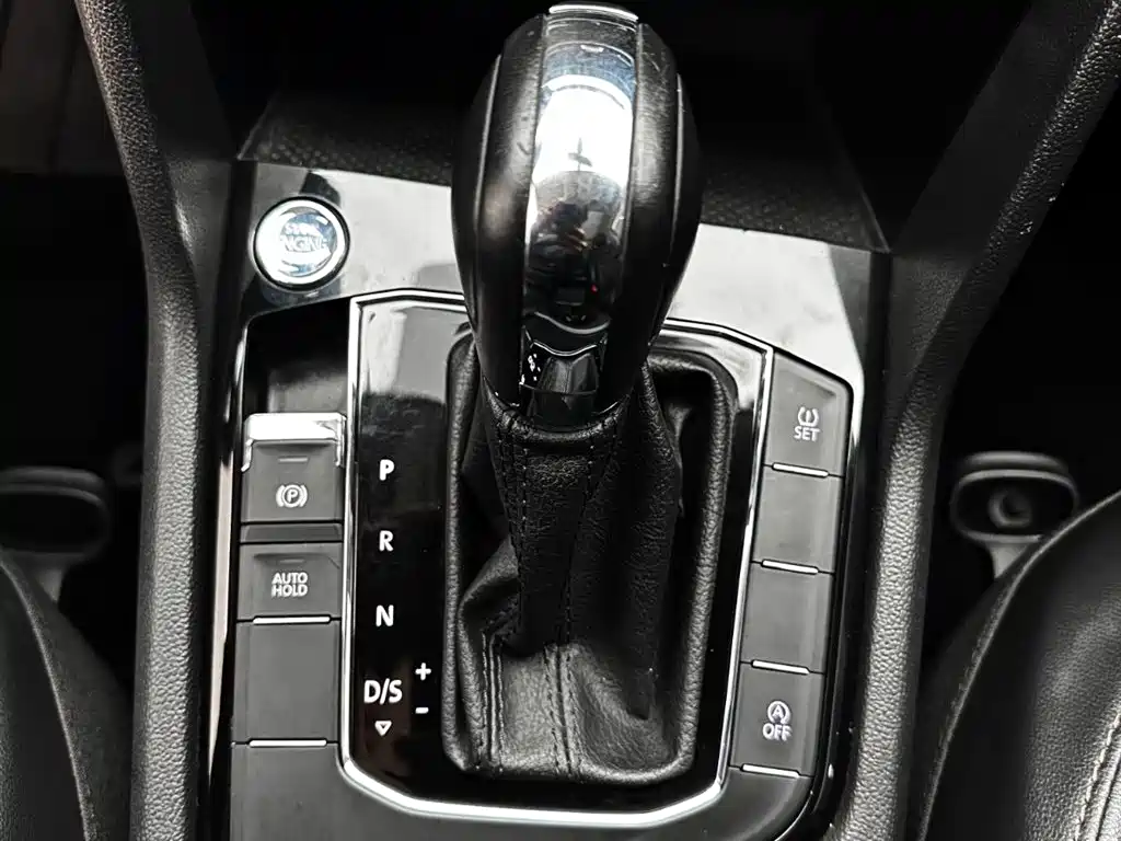 Volkswagen Tharu 2022 — фото 20