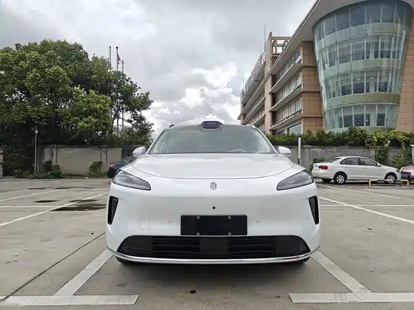Shangjie H5 2026