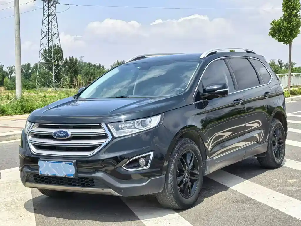 Ford Edge 2017