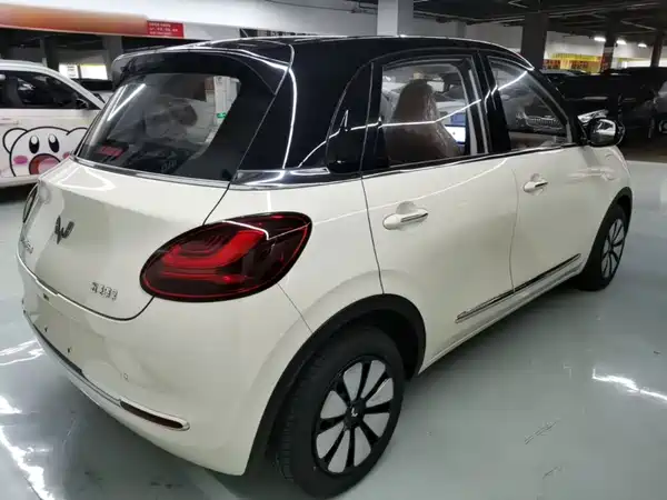 Wuling Bingo 2026
