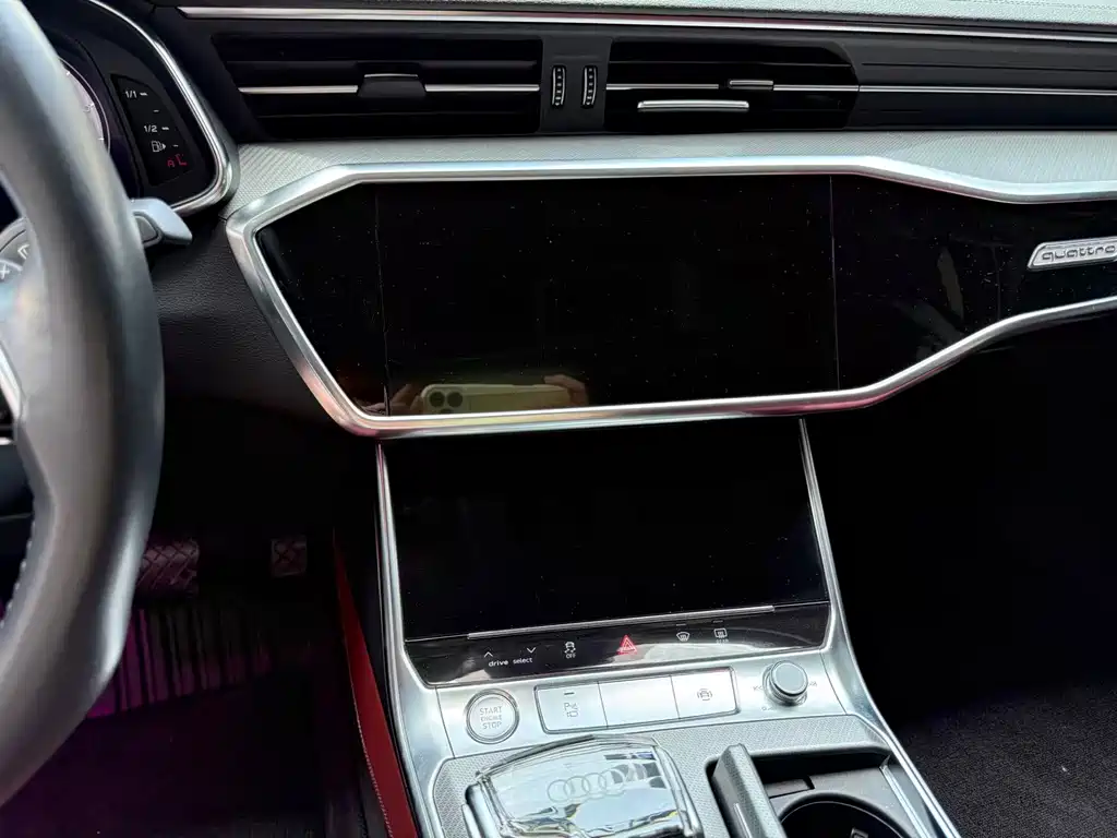 Audi A7 2018 — фото 10