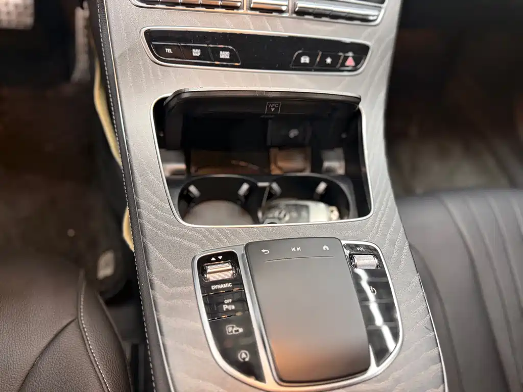 Mercedes-Benz CLS 2022 — фото 14
