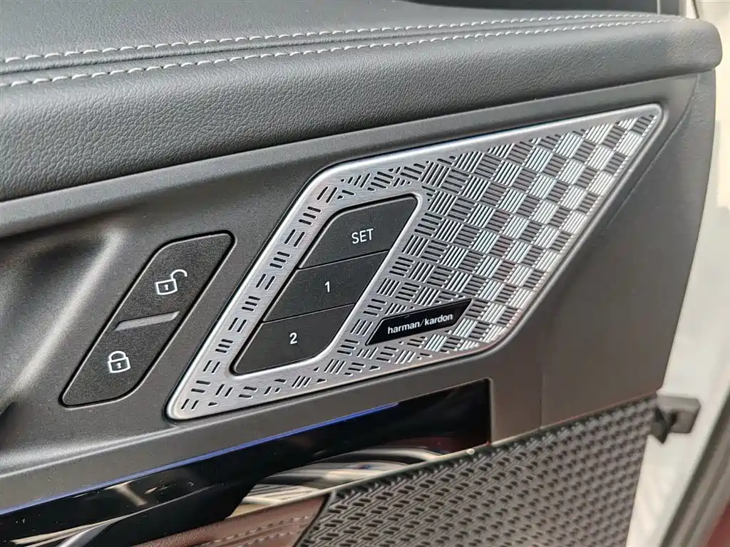 BMW X1 2025 — фото 16