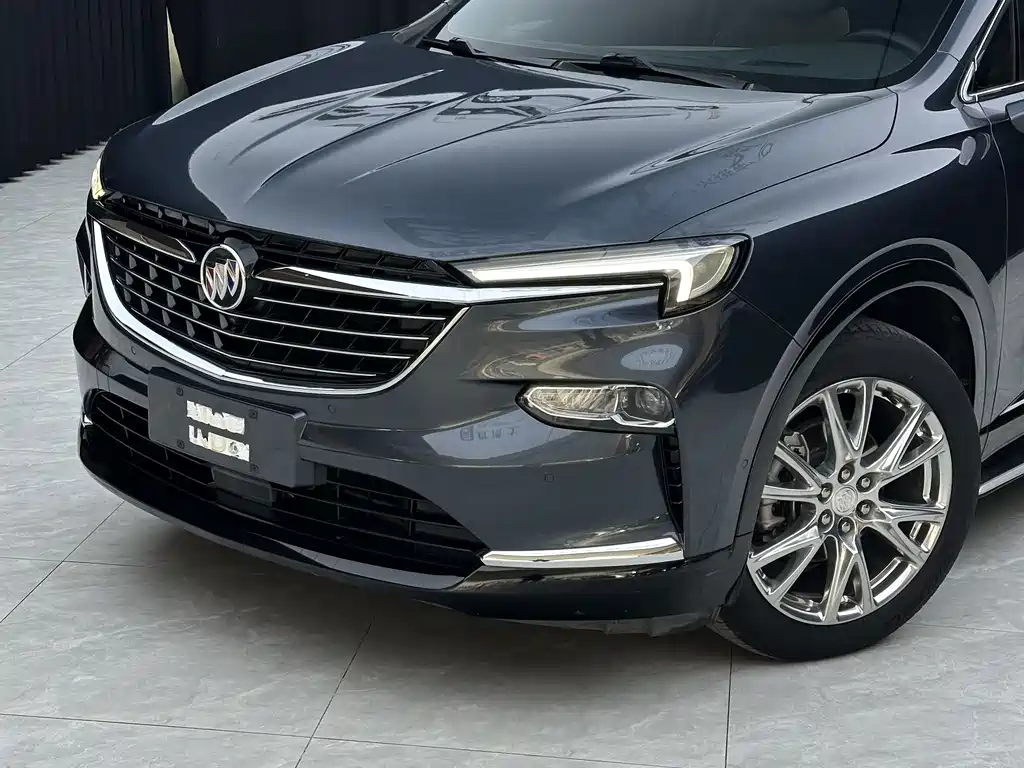 Buick Enclave 2023