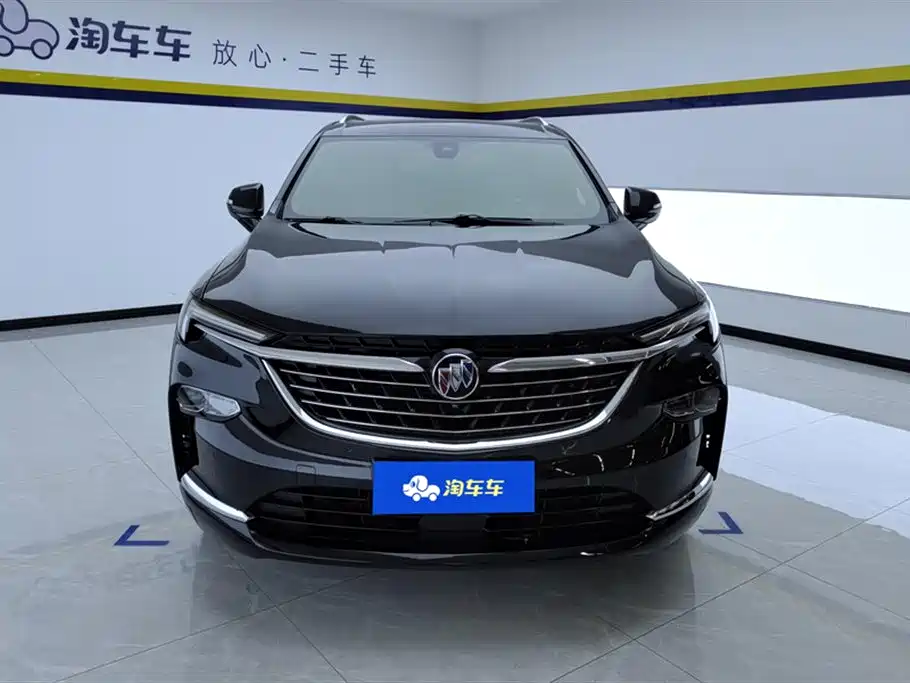 Buick Enclave 2020