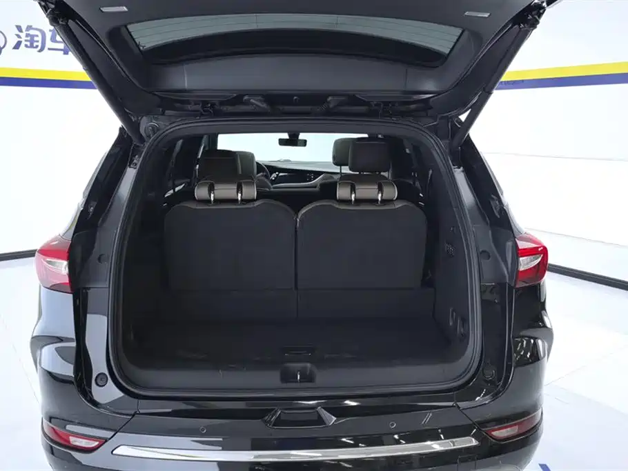 Buick Enclave 2020
