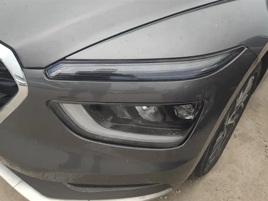 Hyundai Mistra 2022