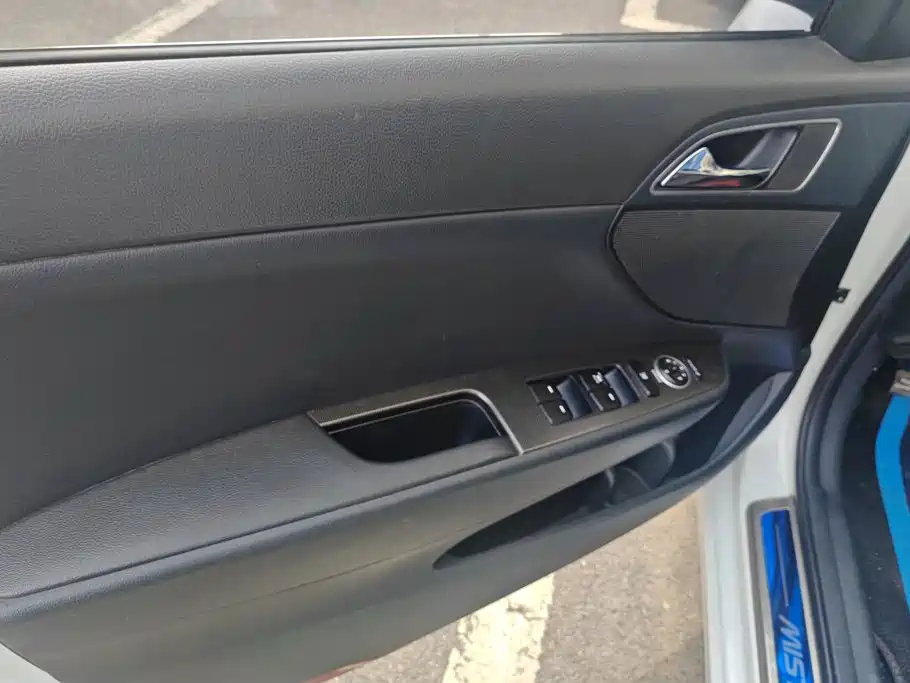 Hyundai Mistra 2017 — фото 7