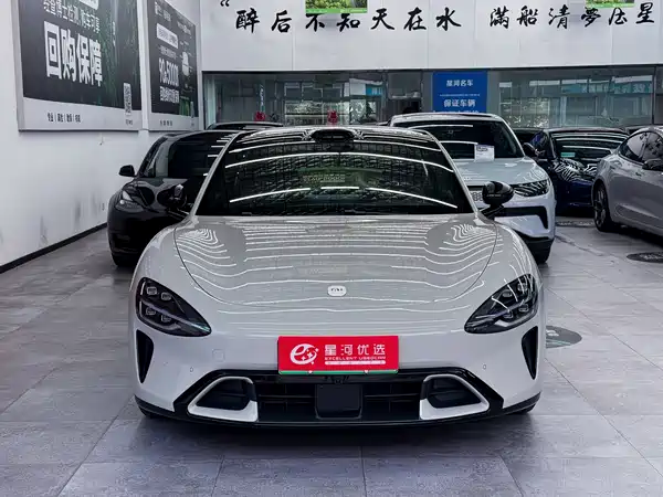 Xiaomi SU7 2026