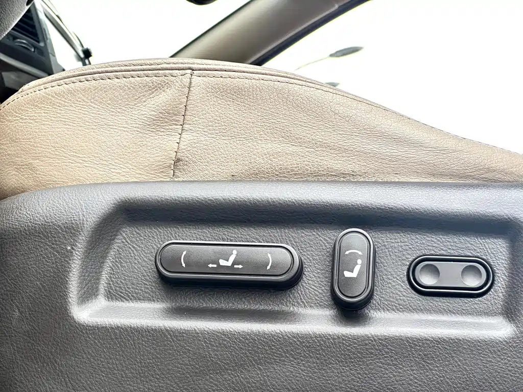 Hyundai Santa Fe Classic 2011 — фото 20