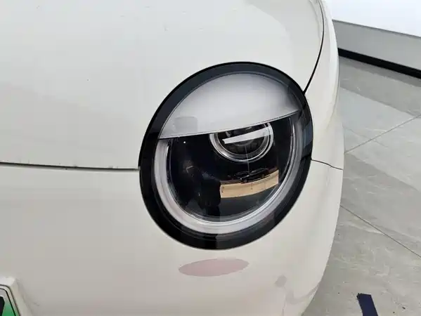 Changan Lumin 2025