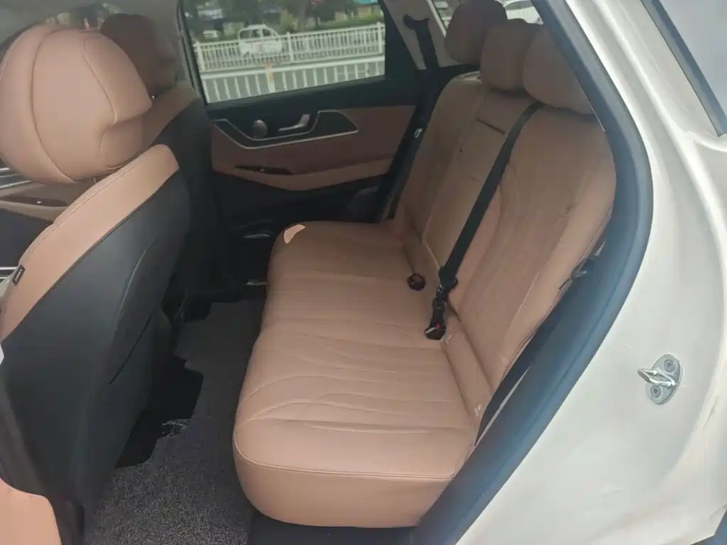 Chery Tiggo 8L 2024 — фото 17