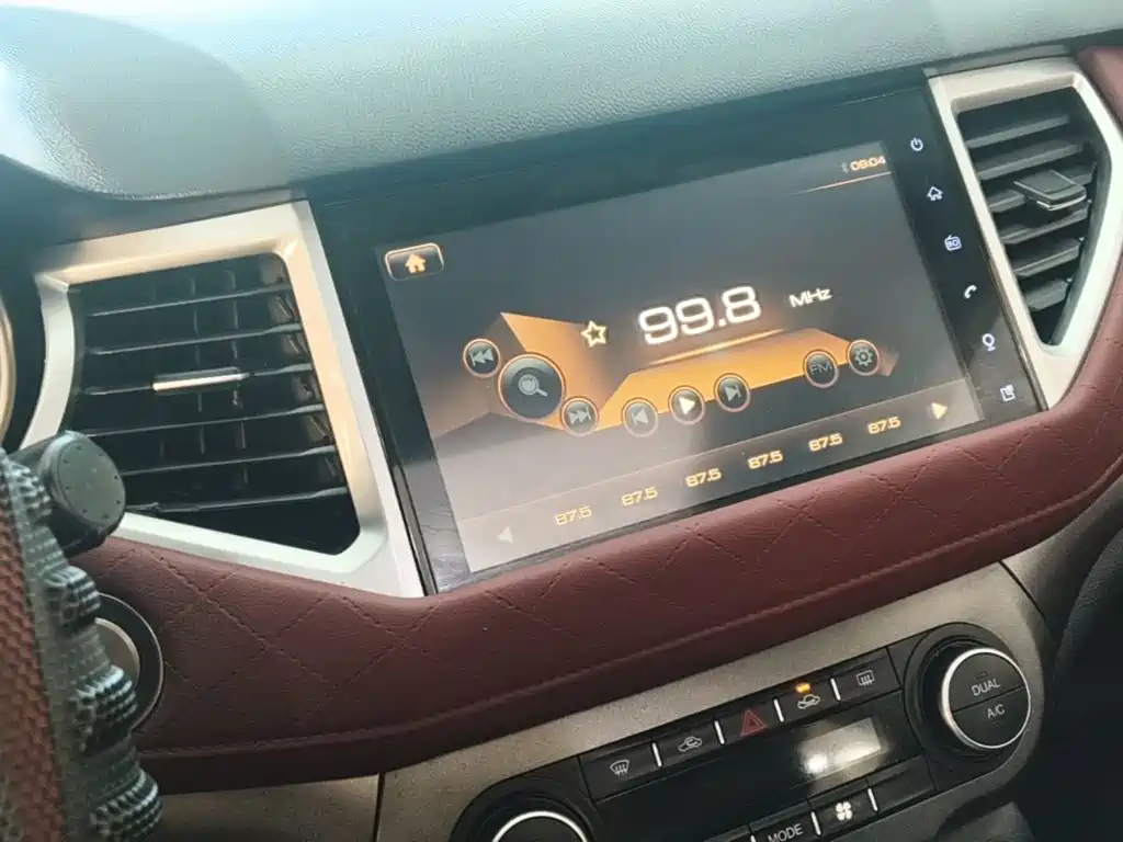 Haval H6 Coupe 2020 — фото 13