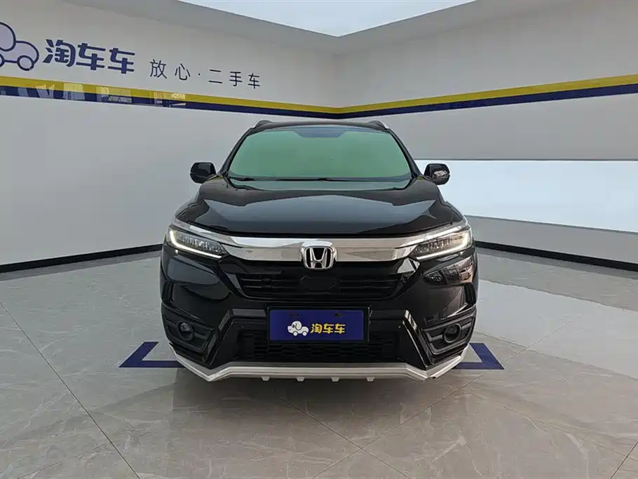 Honda Breeze 2022