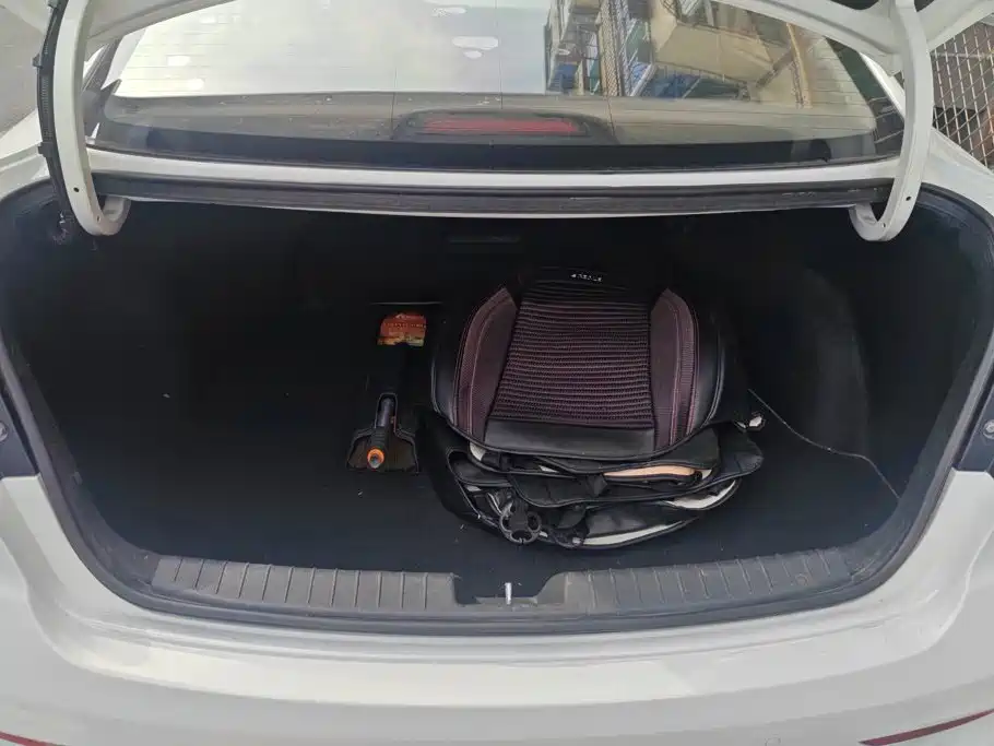 Hyundai Mistra 2017 — фото 4