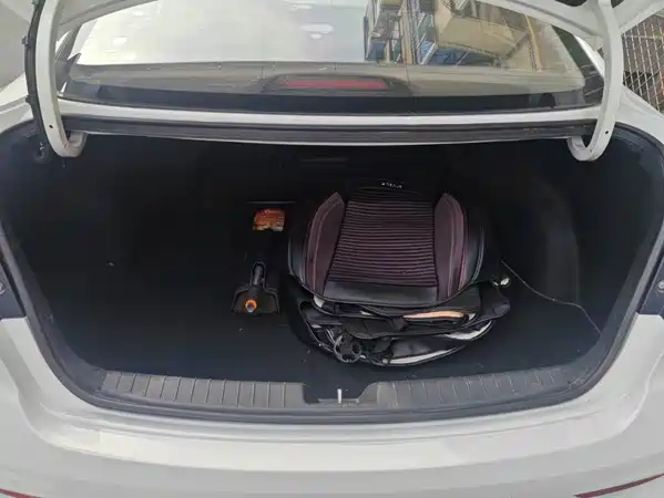 Hyundai Mistra 2017
