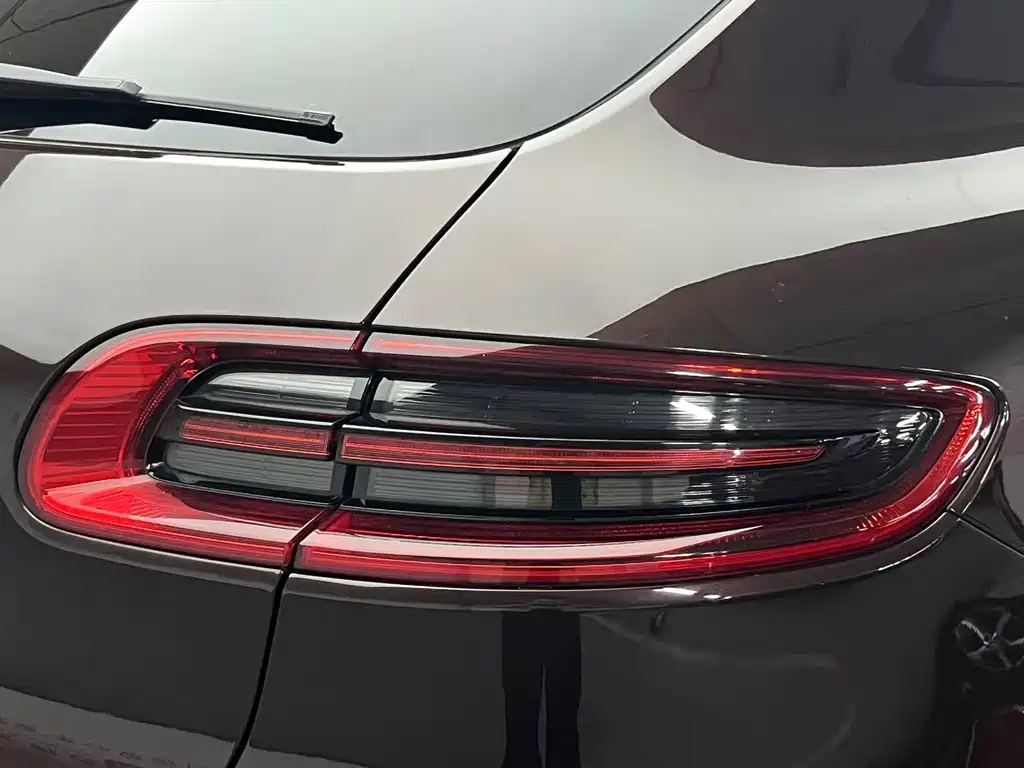 Porsche Macan 2014 — фото 7