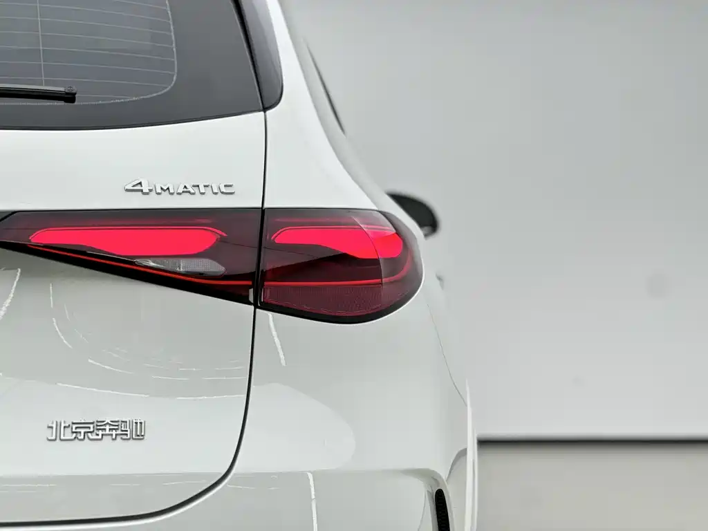 Mercedes-Benz GLC 2026 — фото 14