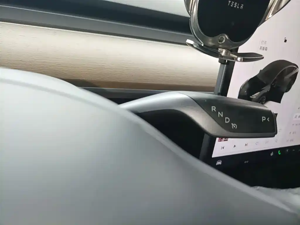 Tesla Model Y 2021 — фото 14