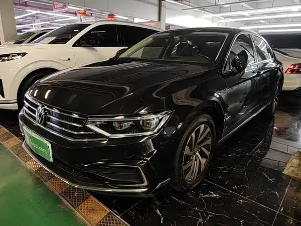 Volkswagen Magotan PHEV 2023