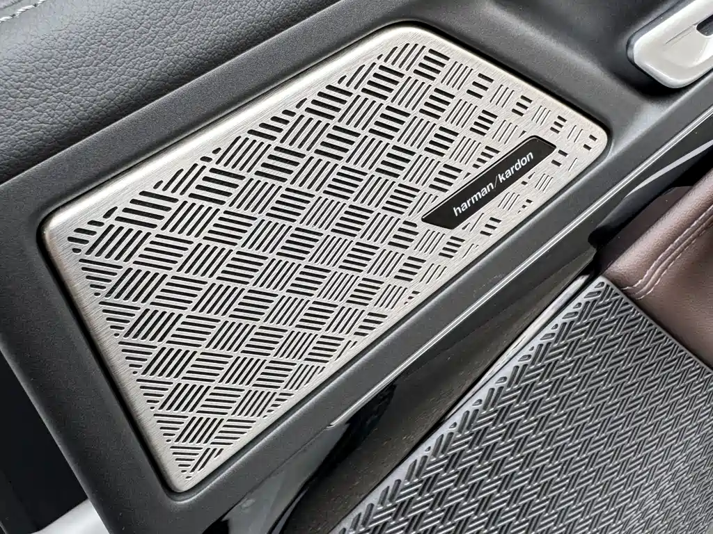 BMW X1 2024 — фото 13