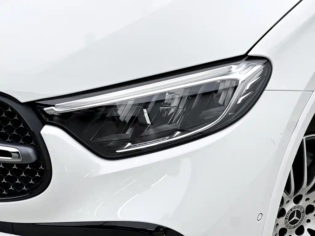 Mercedes-Benz GLC 2026 — фото 13
