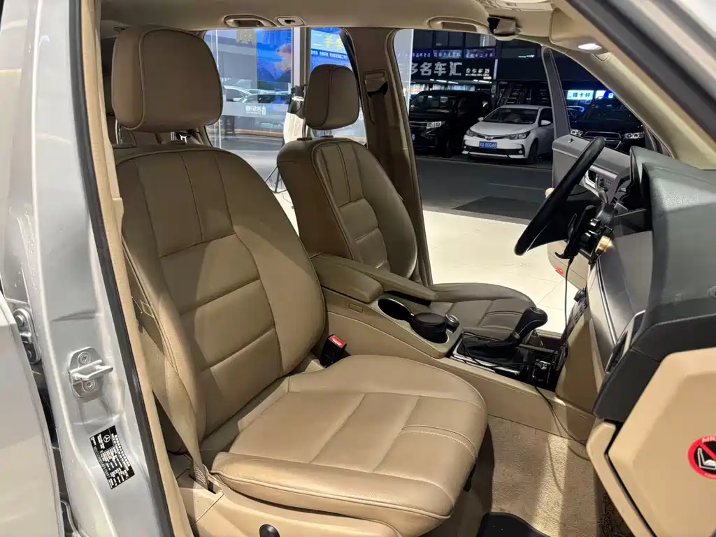 Mercedes-Benz GLK-Class 2011 — фото 13